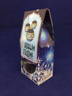 Сочинский чай «Новый год»