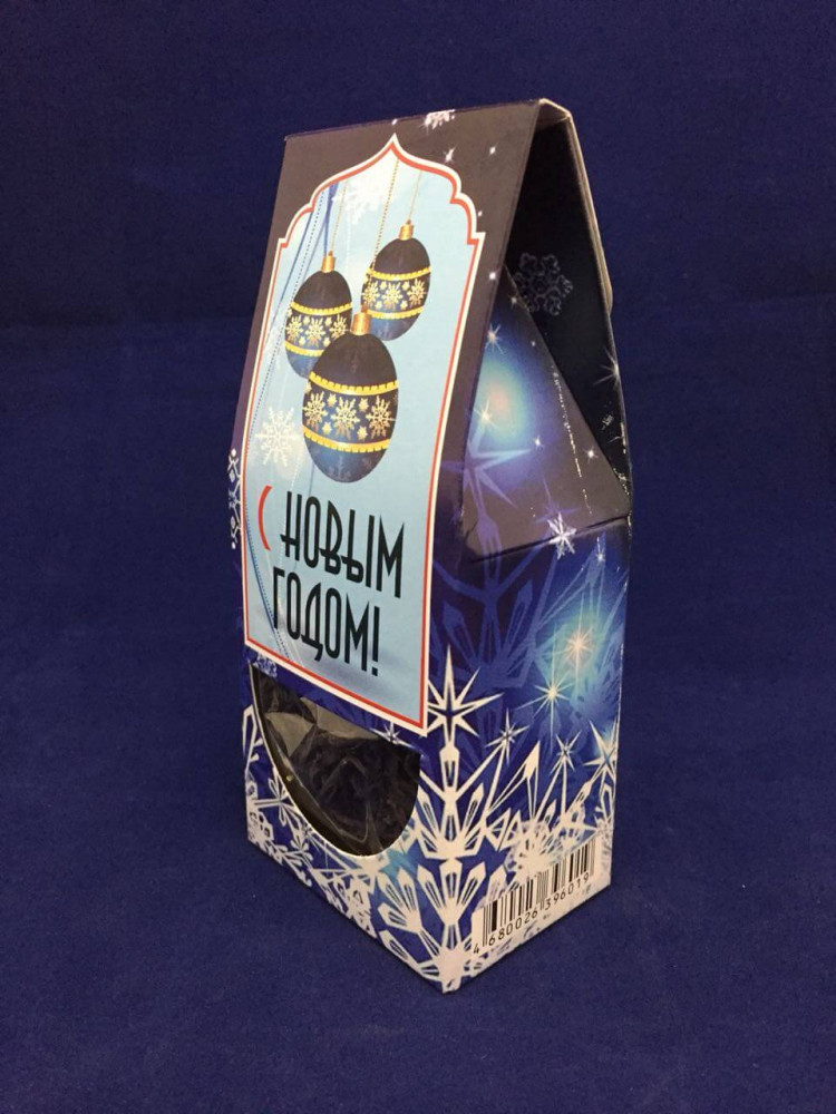 Сочинский чай «Новый год»