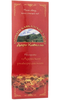 Приправа Дары Кавказа "Адыгейская универсальная" 100 гр