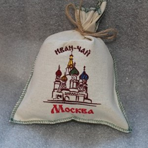 Иван чай «Москва» 130 гр