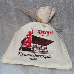 Краснодарский чай «Аврора» 130 гр
