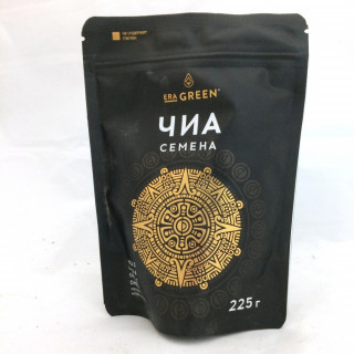 Семена Чиа 225 гр
