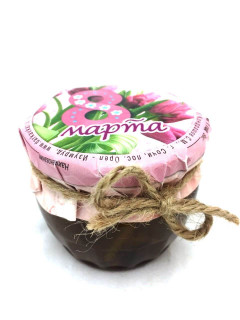 Варенье из сосновых почек «8 Марта» 200 гр