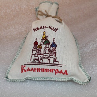 Иван чай «Калининград» 130 гр