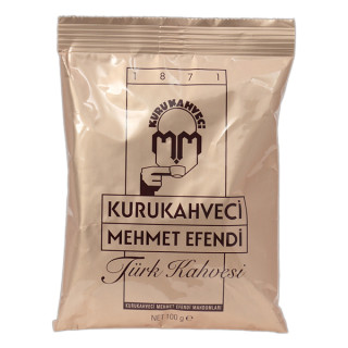 Кофе «Mehmet Efendi» Мехмет Эфенди 100 гр
