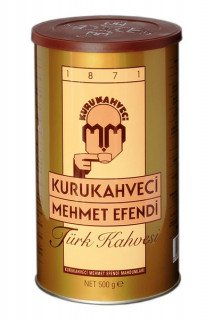 Кофе «Mehmet Efendi» Мехмет Эфенди 500 гр