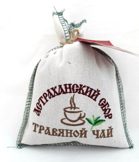 Травяной чай «Астрахань» 130 гр