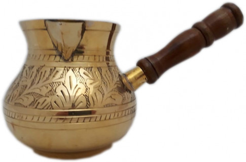 Турка латунь 300 гр