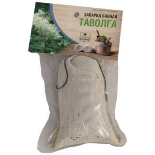 Запарка для бани "Таволга"