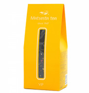 "Мацеста чай" VIP черный с липой и малиной 75гр
