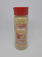 Кунжутное семя белое в баночке 90гр