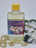 масло массажное "Манго" 200мл лучший подарок масло массажное "Манго" 200мл лучший подарок