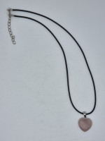 Подвеска Сердце №5