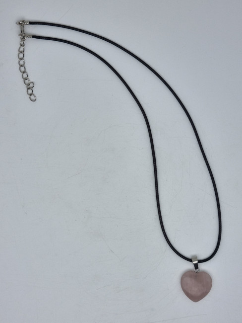 Подвеска Сердце №5