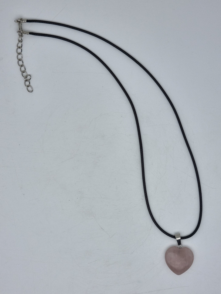 Подвеска Сердце №5