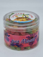 Карамель монпансье ассорти 180гр для мамы Карамель монпансье ассорти 180гр для мамы