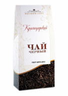 Солохаульский чай черный 60гр