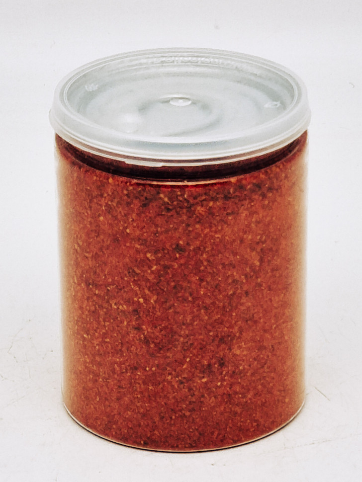 Паприка молотая острая 100гр в пэт