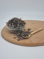 Чайный напиток Иван-чай листовой ручной сбор с цветами иван-чая 1кг Чайный напиток Иван-чай листовой ручной сбор с цветами иван-чая 1кг