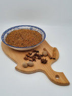 Смесь специй "Дары кавказа" 100гр весовая