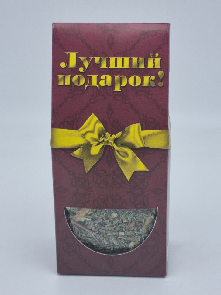 Иван чай травяной 50гр лучший подарок