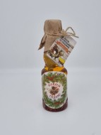 Масло подсолнечное со специями 250мл с новым годом Масло подсолнечное со специями 250мл с новым годом