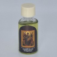 ЕЛЕЙ Церковное масло "Всецарица" 30мл