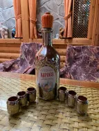 Самогон первак Зл