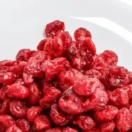 Вишня сушёная 1кг
