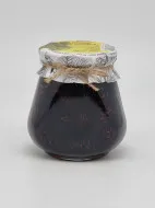 Варенье шишки сосновые 350гр