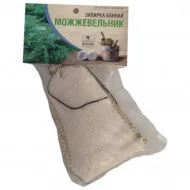 Запарка для бани "Можжевельник"