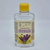 масло массажное "Лаванда" 200мл