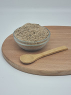 Соль Адыгейская Уляпская 1кг