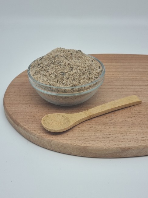 Соль Адыгейская Уляпская 1кг