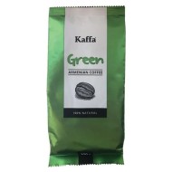 Кофе Kaffa Green молотый 100гр