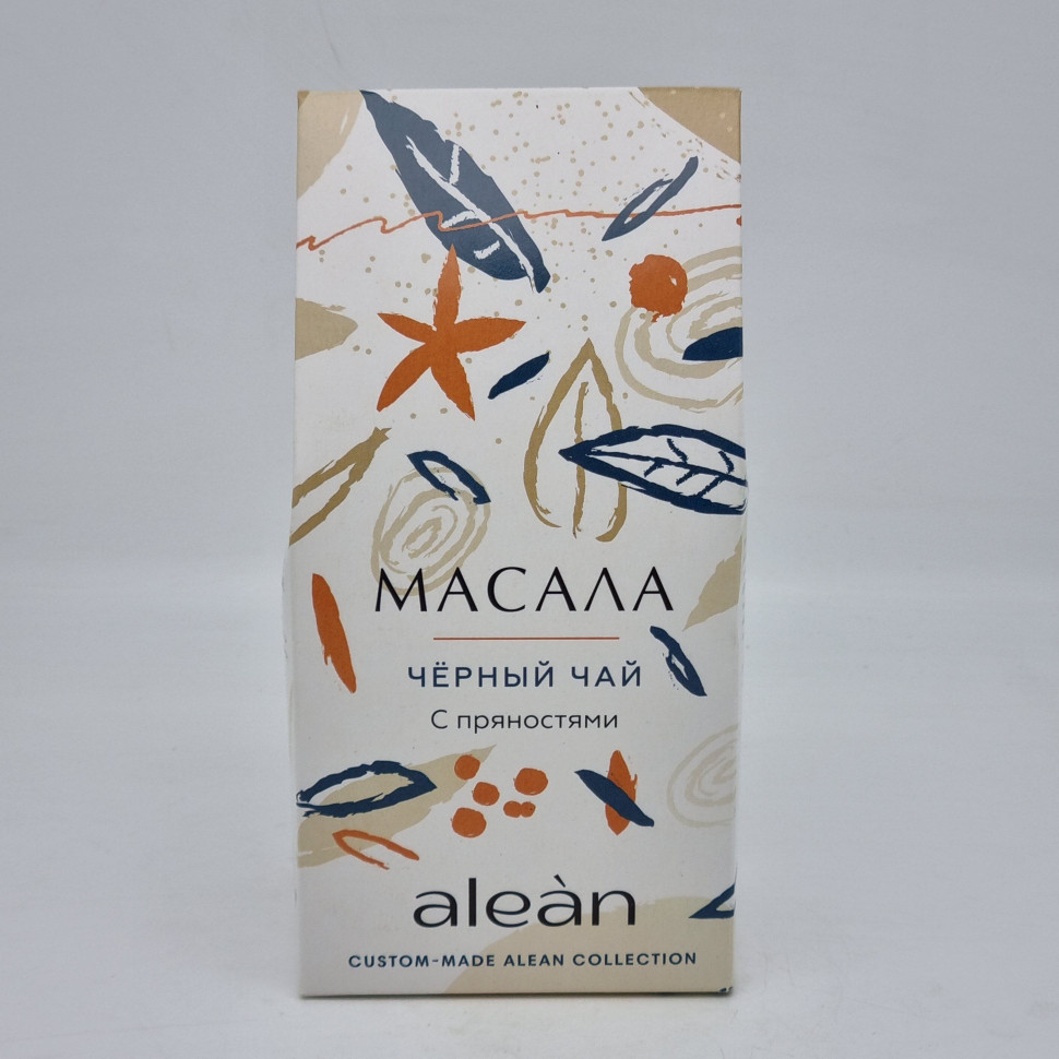 Чай "Масала" 80 гр