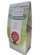 Травяной сбор №29 "Сторожевая башня" 200гр