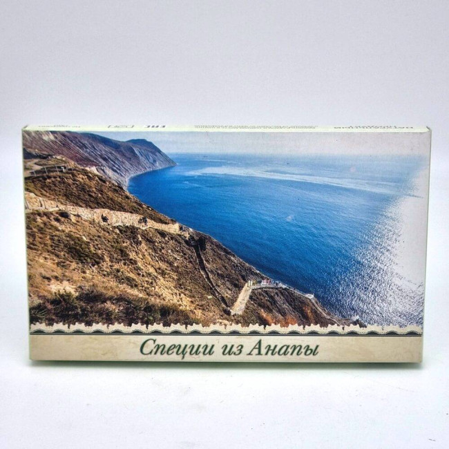 Специи Анапа 150гр для мясных блюд