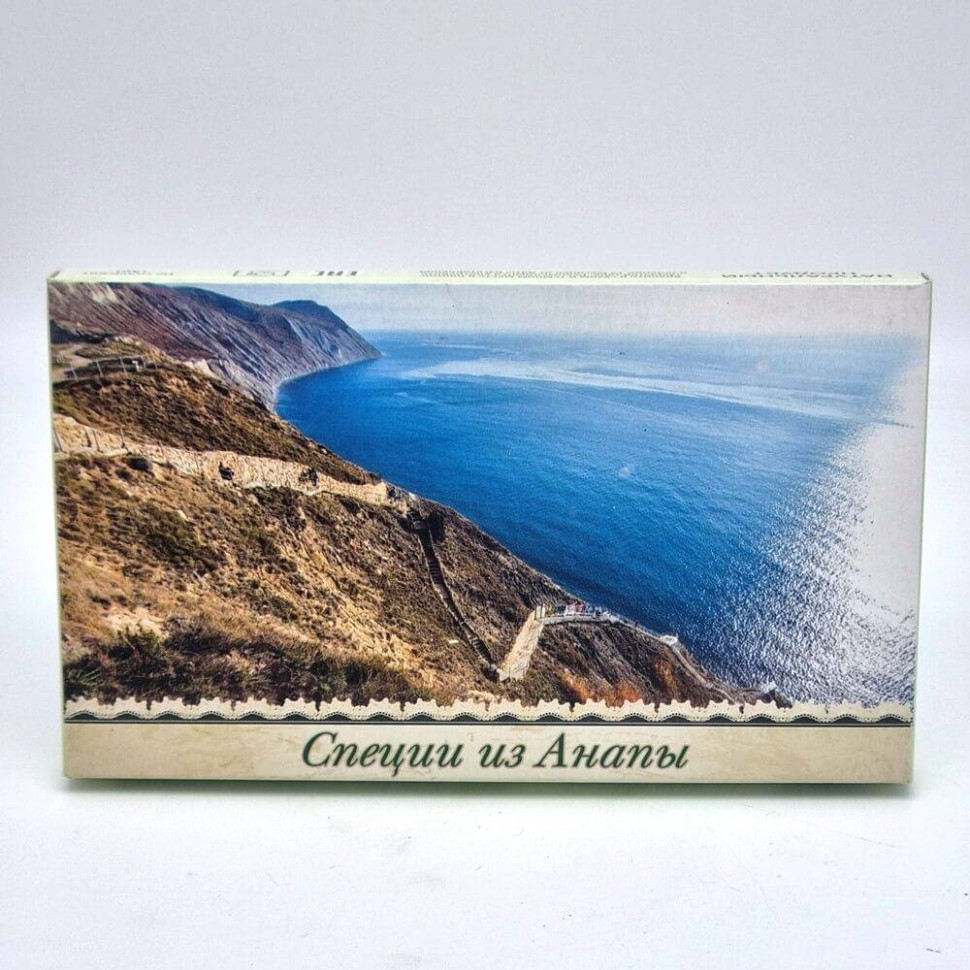 Специи Анапа 150гр для мясных блюд