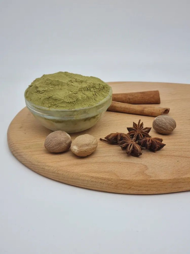 Моринга порошок 50гр