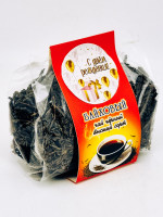 Подарок на день рождения чай черный ручной сбор 100гр