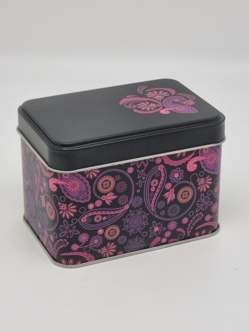 Бута лиловая Бута лиловая