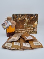 Набор 4А со специями с новым годом