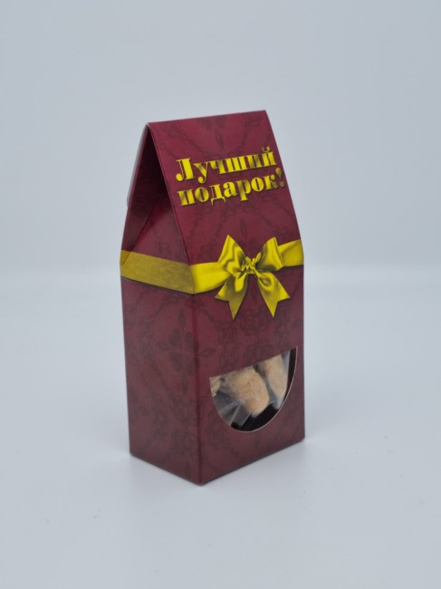 Инжир сушеный 100гр лучший подарок