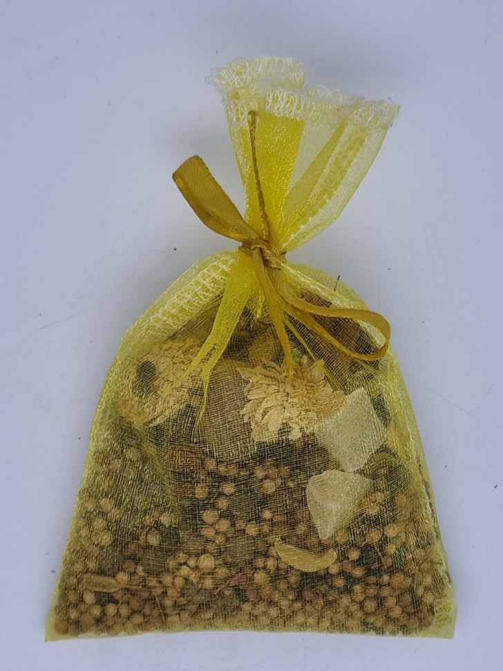 Аромасаше глинтвейн 50гр