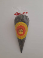 Зелёный чай "Красный сарафан" 100гр лучший подарок