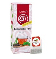 "Мацеста чай" черный премиум 25 пакетов по 2гр "Мацеста чай" черный премиум 25 пакетов по 2гр