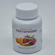 Драже медовое РАСТОРОПША 90гр