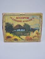 Специи Краснодар 300гр для мясных блюд