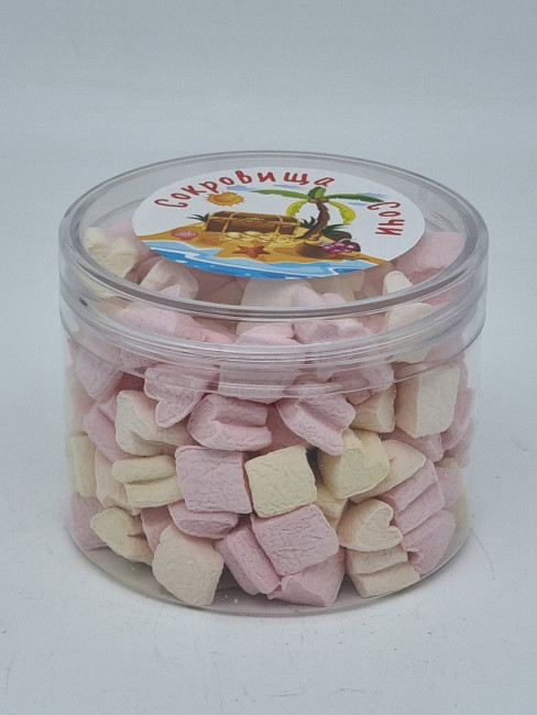 Суфле ассорти 60гр Суфле ассорти 60гр